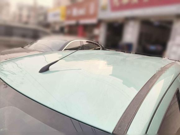 [青岛·鲁J] 二手江铃集团新能源易至EV22024款 201km 舒适型