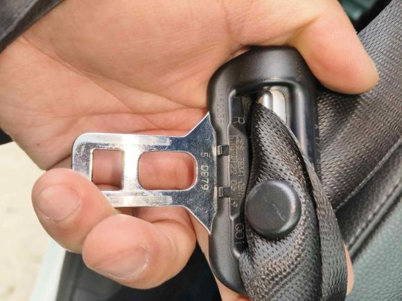 [西安·陕U] 二手奔驰奔驰A级2019款 A 180 L 运动轿车