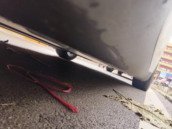 [济南·鲁A] 二手特斯拉Model Y2022款 后轮驱动版