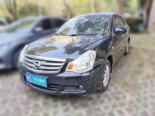 日产轩逸2019款 经典 1.6XE+ 手动智联领先版