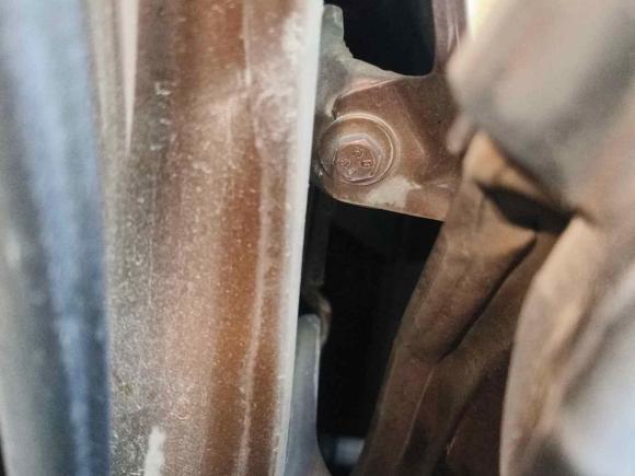 [嘉兴·浙F] 二手五菱汽车五菱宏光2019款 1.5L S基本型L2B