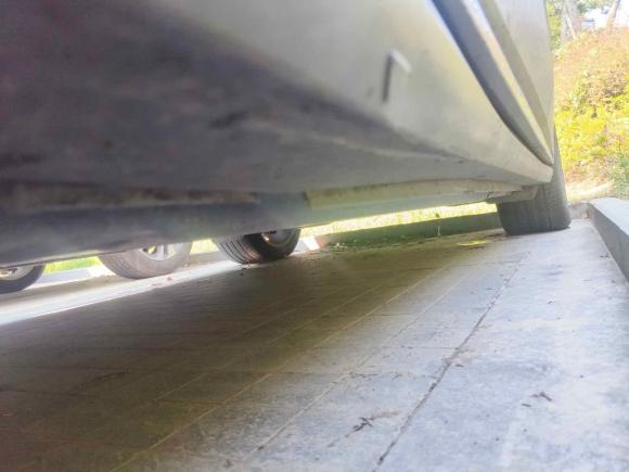 [上海·沪A] 二手大众ID.6 CROZZ2021款 长续航PRO版