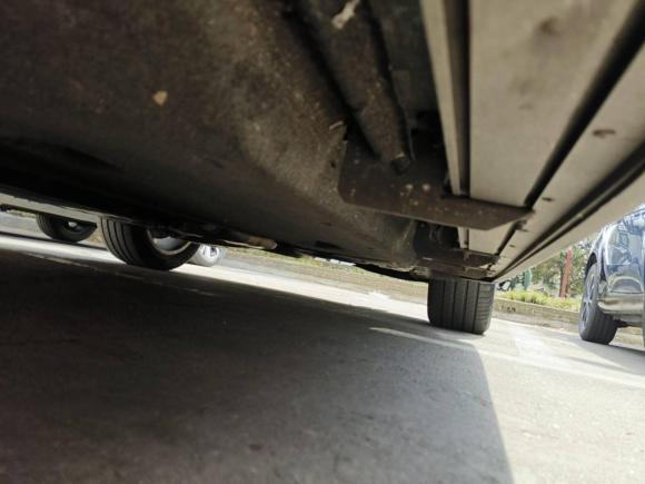 [合肥·皖A] 二手奥迪奥迪Q32016款 30 TFSI 典藏版 智领型