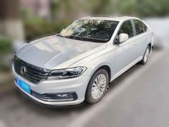 [上海]大众&nbsp;&nbsp;朗逸&nbsp;&nbsp;2018款 280TSI DSG舒适版 国V