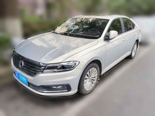大众朗逸2018款 280TSI DSG舒适版 国V