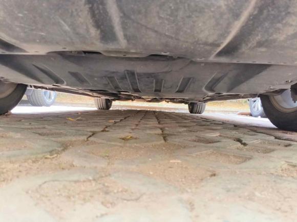 [上海·沪A] 二手马自达睿翼2009款 2.5L 自动尊贵版