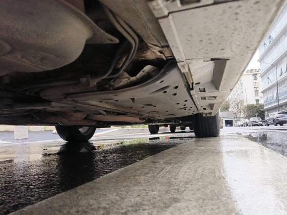 [南京·苏A] 二手丰田锐志2013款 2.5V 尚锐版