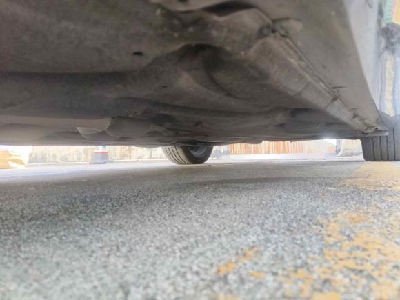 [杭州·浙A] 二手奔驰奔驰E级2013款 E 300 L 时尚型