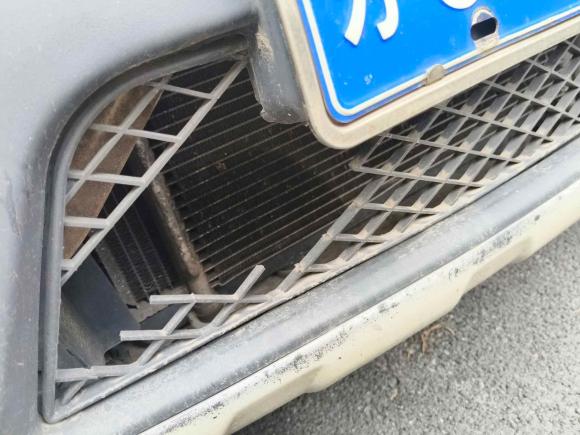 [上海·苏J] 二手五菱汽车五菱宏光2016款 1.5L 改款S舒适型