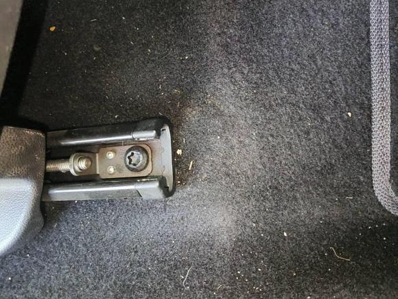 [宁波·浙B] 二手别克威朗2017款 三厢 20T 双离合精英型