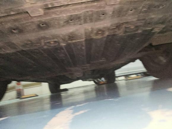 [武汉·鄂A] 二手东风风神皓极2022款 马赫双擎 1.5T MHD 敢梦版