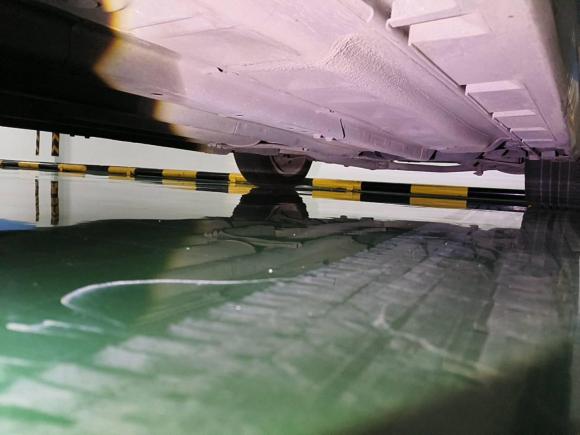 [西安·陕A] 二手日产天籁2011款 公爵 2.5L XV尊雅版