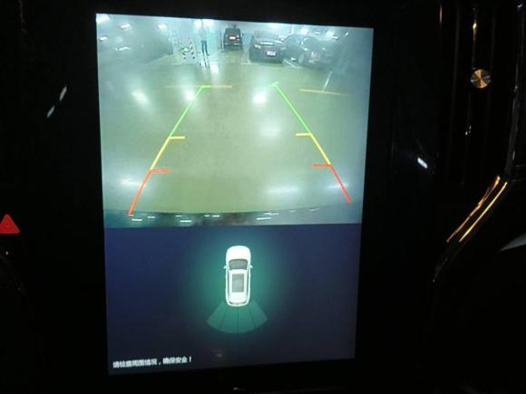 [上海·皖H] 二手荣威荣威RX52019款 20T 两驱自动4G互联铂金版