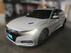 [武汉·鄂A] 本田雅阁2018款 锐·混动 2.0L 锐智版 国V