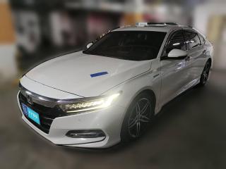 本田雅阁2018款 锐·混动 2.0L 锐智版 国V