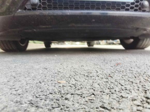 [上海·沪A] 二手沃尔沃沃尔沃V602013款 T5 智雅版