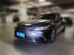 [无锡·苏B] 雷克萨斯雷克萨斯ES2020款 200 卓越版