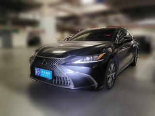 雷克萨斯雷克萨斯ES2020款 200 卓越版