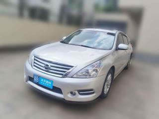 日产天籁2011款 2.0L XL舒适版