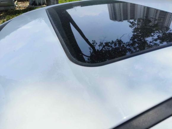 [常州·豫Q] 二手现代领动2016款 1.6L 自动智炫·精英型