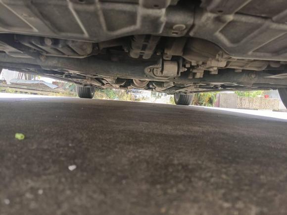 [台州·浙J] 二手现代朗动2015款 1.6L 自动领先型