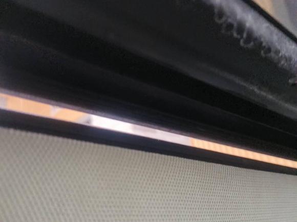 [杭州·浙A] 二手别克君威2009款 2.0T 豪华运动版