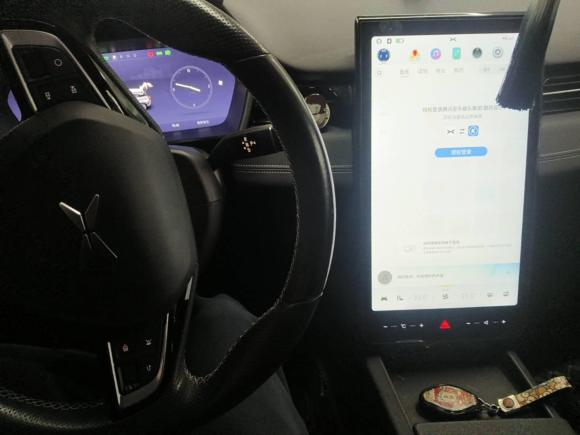 [苏州·苏E] 二手小鹏小鹏G32020款 520i 智享版