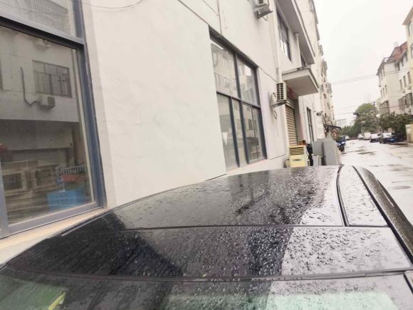 [金华·浙G] 二手奔驰奔驰R级2017款 R 320 4MATIC 商务型臻藏版