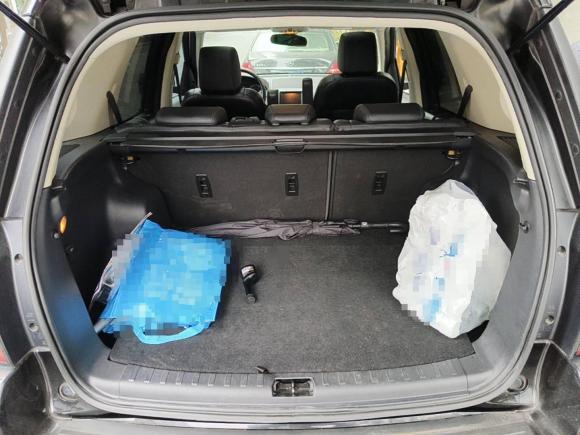 [温州·浙C] 二手路虎神行者22015款 2.0T Si4 HSE Luxury典藏版