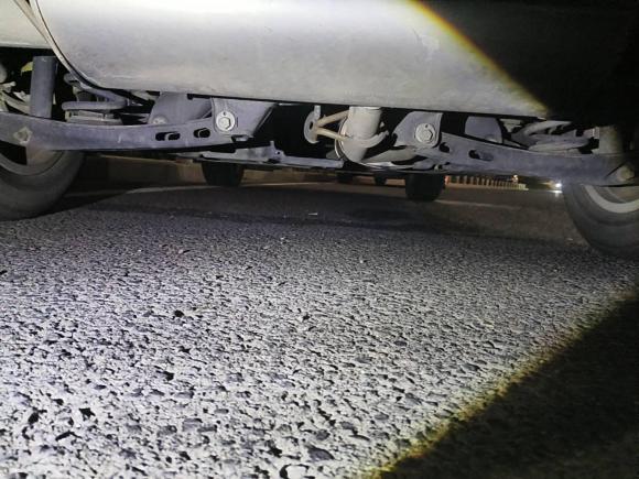 [无锡·苏B] 二手别克昂科威2018款 20T 两驱精英型