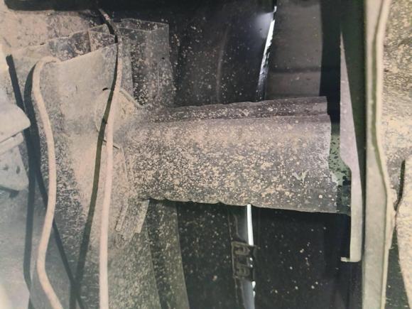 [深圳·粤S] 二手日产奇骏2014款 2.0L CVT舒适版 2WD