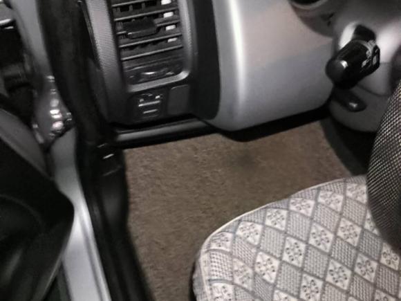 [成都·川A] 二手本田飞度2007款 1.5L CVT舒适版