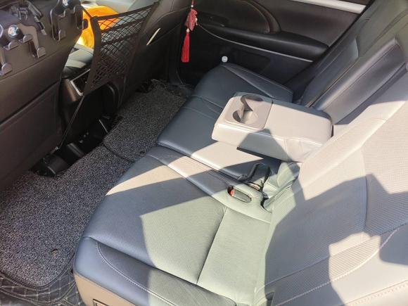 [苏州·苏U] 二手丰田汉兰达2018款 2.0T 四驱尊贵版 7座 国VI