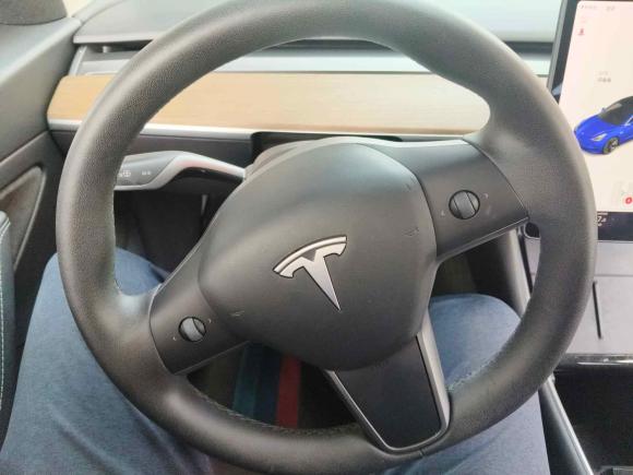 [上海·沪A] 二手特斯拉Model 32020款 改款 标准续航后驱升级版