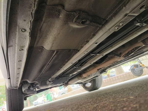 [佛山·粤E] 二手日产奇骏2012款 2.5L CVT豪华版 4WD