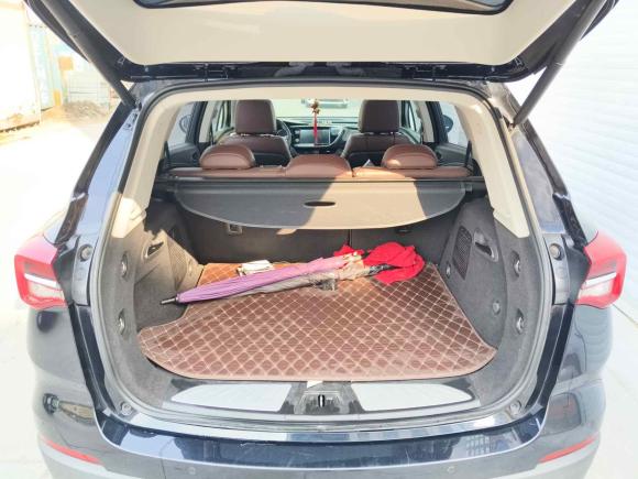 [南通·苏F] 二手别克昂科威2021款 532T 两驱豪华型