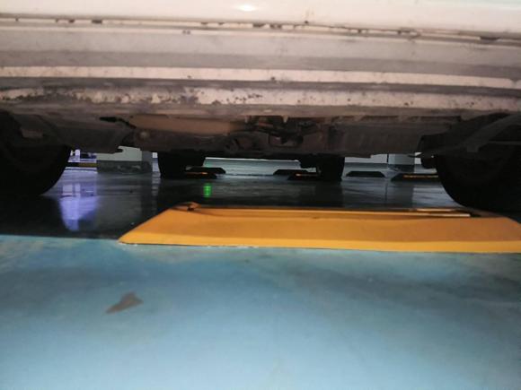 [武汉·鄂A] 二手大众桑塔纳2015款 1.6L 自动舒适版