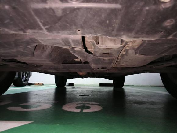 [南京·苏A] 二手三菱欧蓝德2012款 劲界 2.0 运动导航版