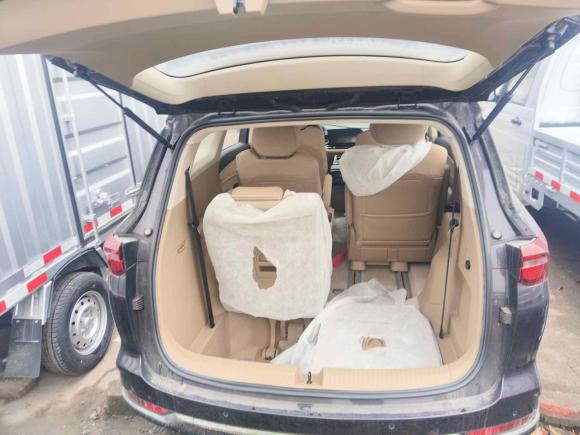 [金华·浙G] 二手五菱汽车五菱凯捷2023款 2.0L DHT臻享型