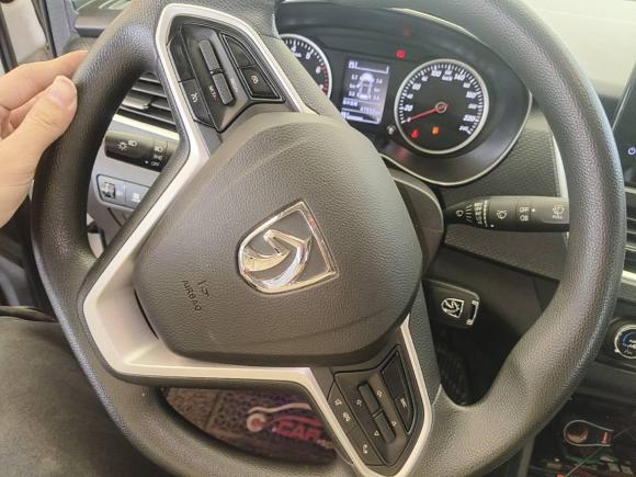 [嘉兴·沪C] 二手宝骏宝骏7302019款 1.5L 手动时尚型 7座 国VI