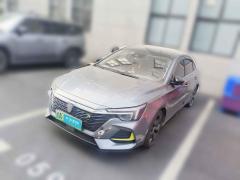 [杭州·浙A] 荣威荣威i6 MAX新能源2020款 1.5T PHEV爽酷天幕智驾Supreme版