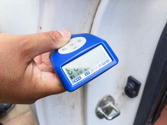 [南昌·赣A] 二手现代悦动2018款 1.6L 自动悦目版GL 国VI