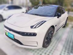 [苏州·苏E]极氪&nbsp;&nbsp;极氪001&nbsp;&nbsp;2023款 YOU版 100kWh