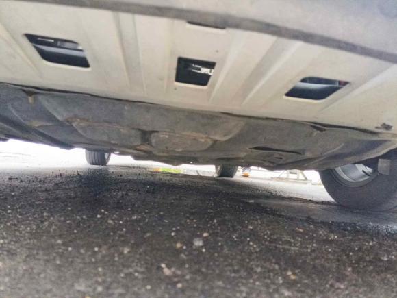 [成都·川A] 二手雪佛兰科鲁泽2019款 Redline 320T 双离合欢快版 国VI