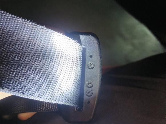 [南京·苏A] 二手奔驰奔驰M级2012款 ML 350 动感型