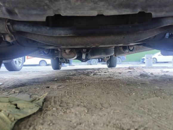 [深圳·粤S] 二手江淮瑞风瑞风M32016款 宜家版 1.6L 豪华智能型