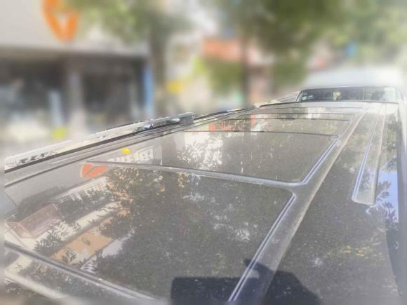 [苏州·苏E] 二手奔驰威霆2018款 2.0T 商务版 国V