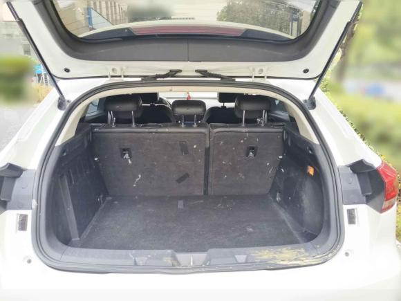 [杭州·浙F] 二手哈弗哈弗F52018款 1.5T i范