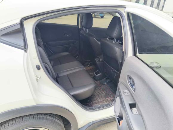 [无锡·苏B] 二手本田缤智2020款 1.5L CVT先锋版