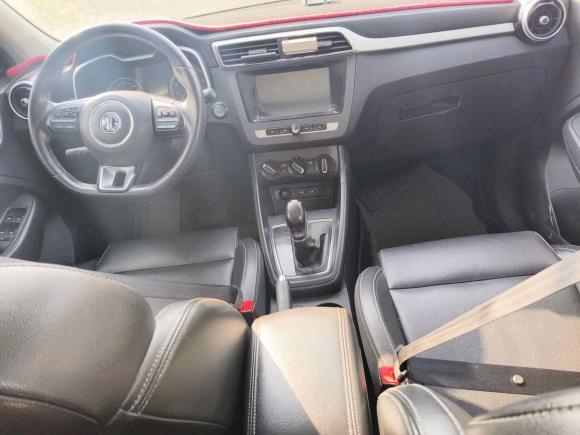 [台州·浙J] 二手名爵名爵ZS2017款 1.5L 自动豪华版